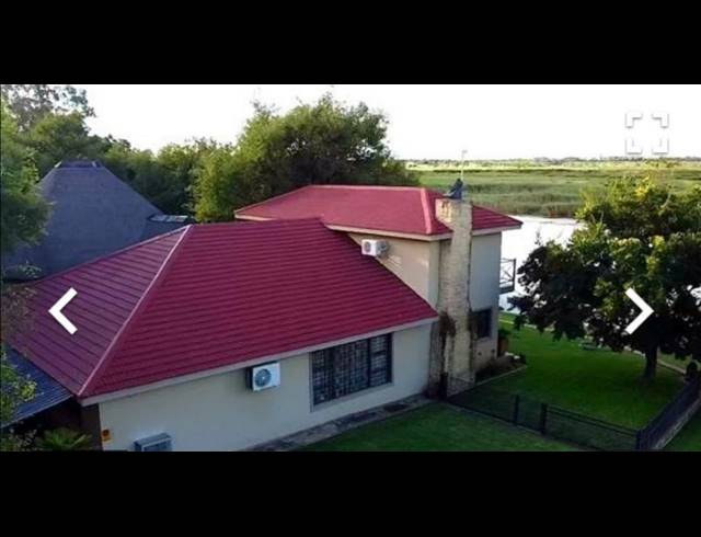 4 BEDROOM HOUSE FOR SALE IN UMZIMHLE